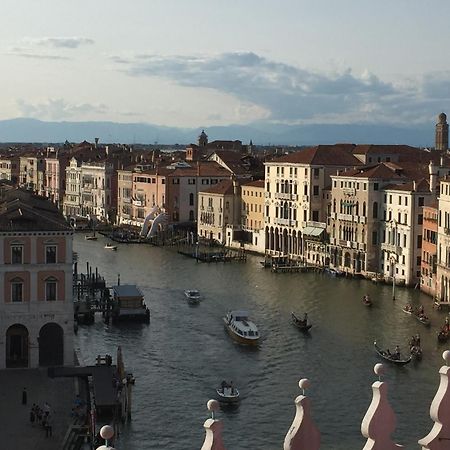 "Ea Casa De Mi", L'Incanto Di Vivere Venezia Exterior foto