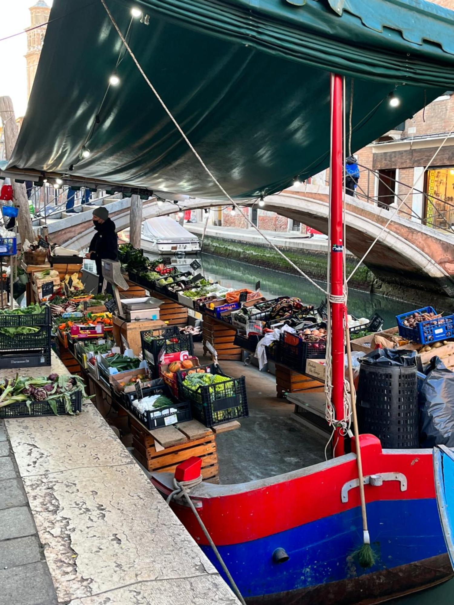 "Ea Casa De Mi", L'Incanto Di Vivere Venezia Exterior foto