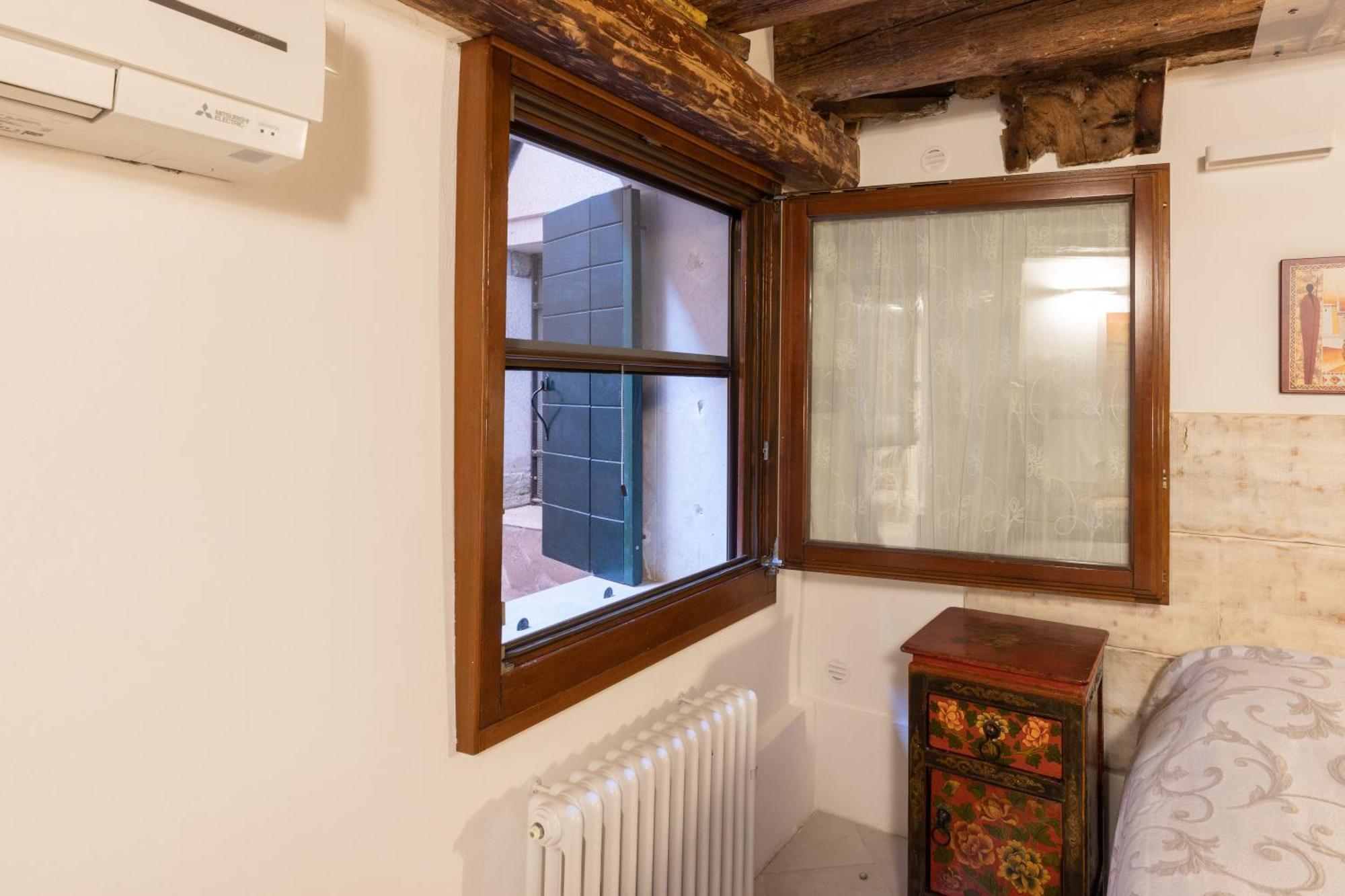 "Ea Casa De Mi", L'Incanto Di Vivere Venezia Exterior foto