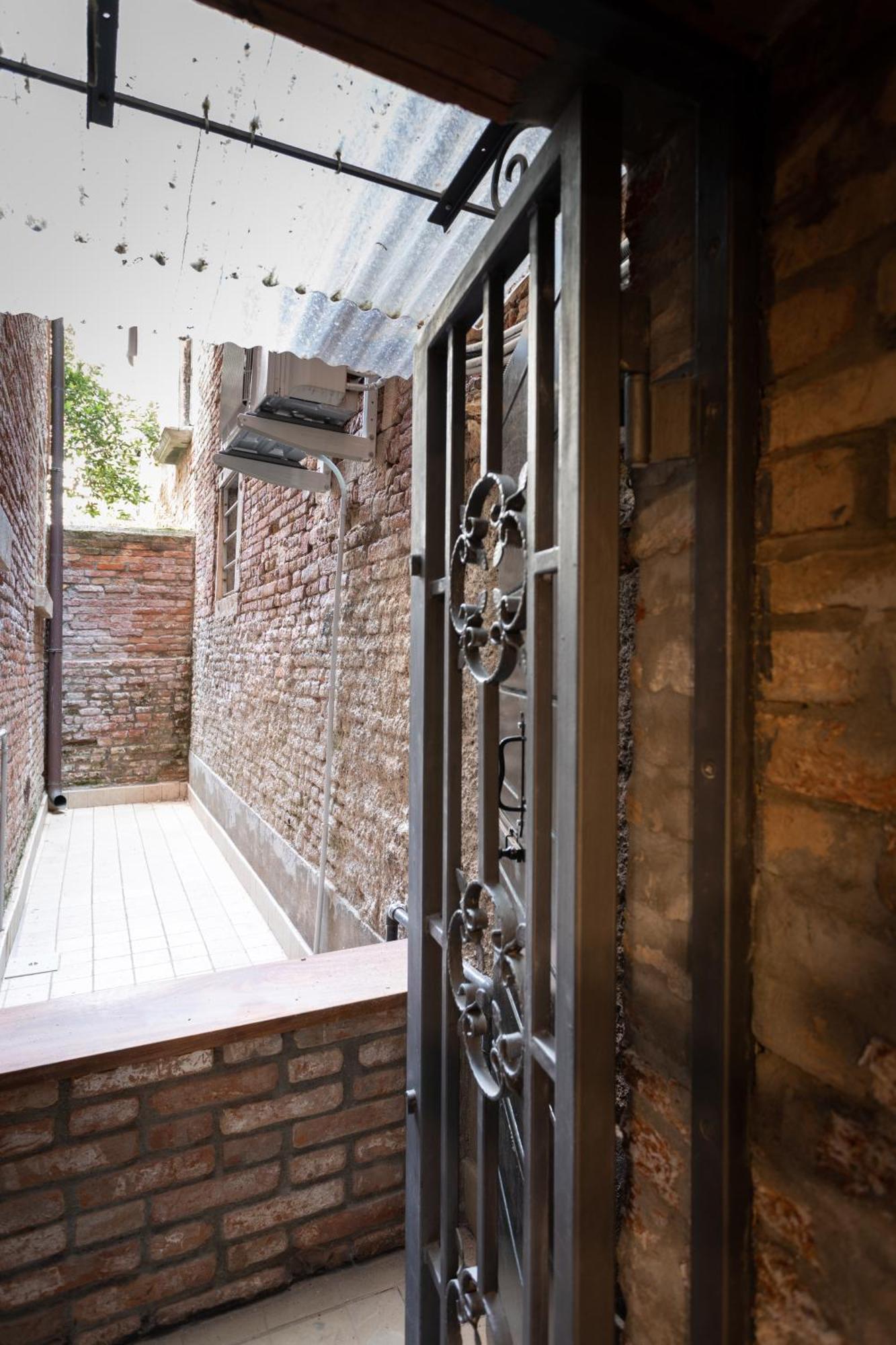 "Ea Casa De Mi", L'Incanto Di Vivere Venezia Exterior foto