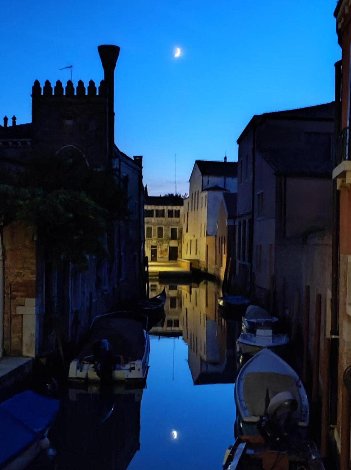 "Ea Casa De Mi", L'Incanto Di Vivere Venezia Exterior foto