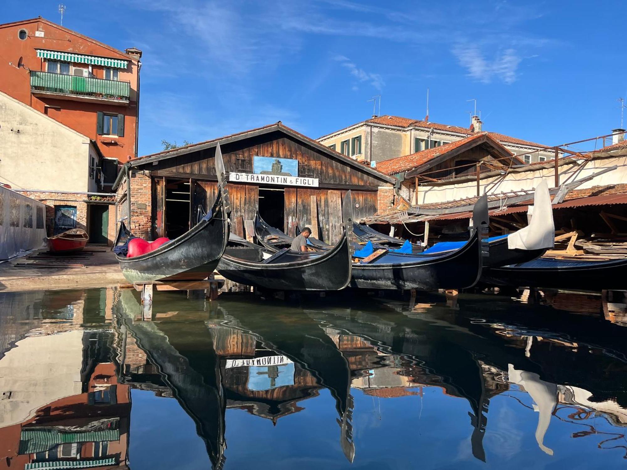 "Ea Casa De Mi", L'Incanto Di Vivere Venezia Exterior foto