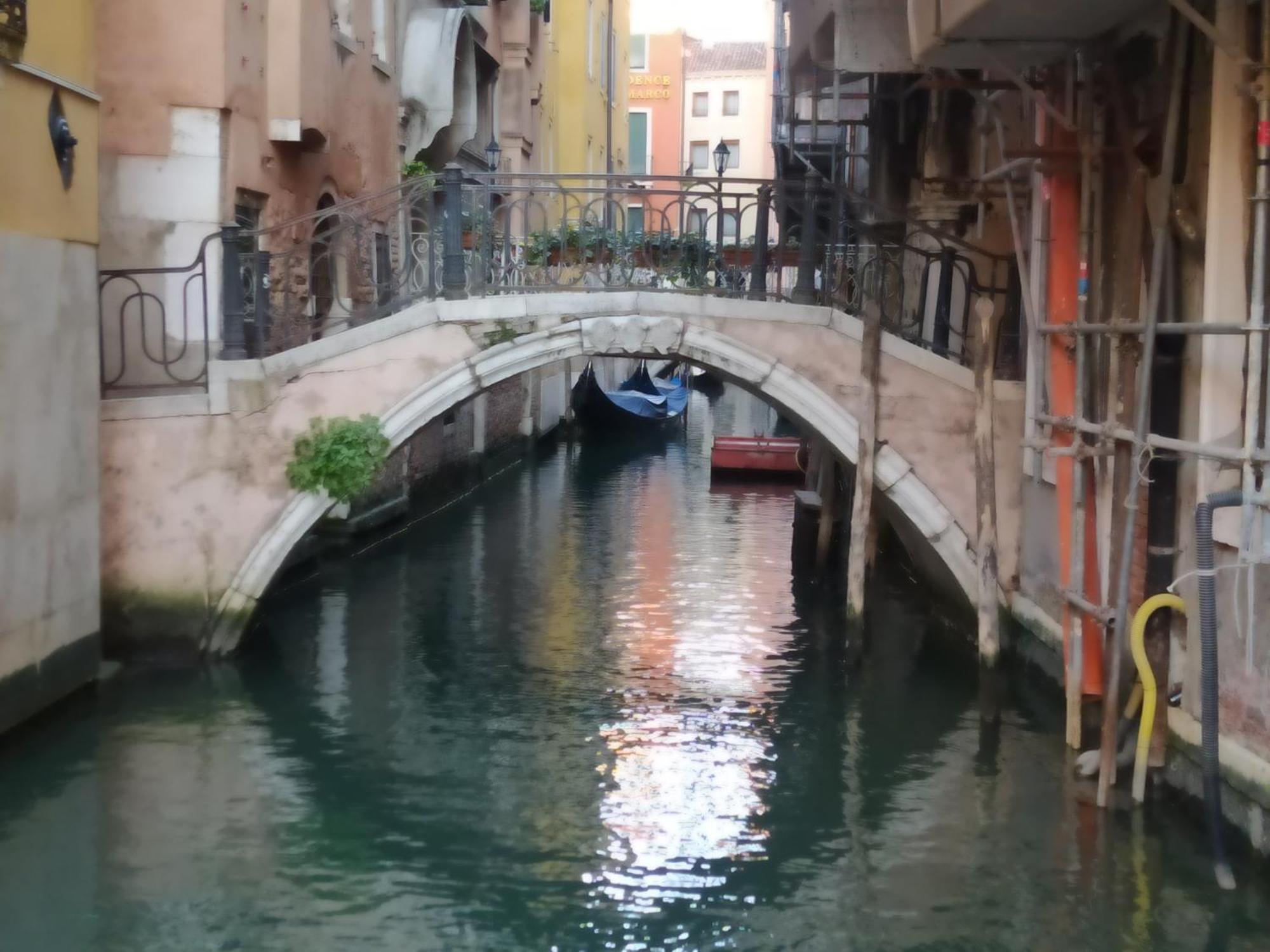 "Ea Casa De Mi", L'Incanto Di Vivere Venezia Exterior foto