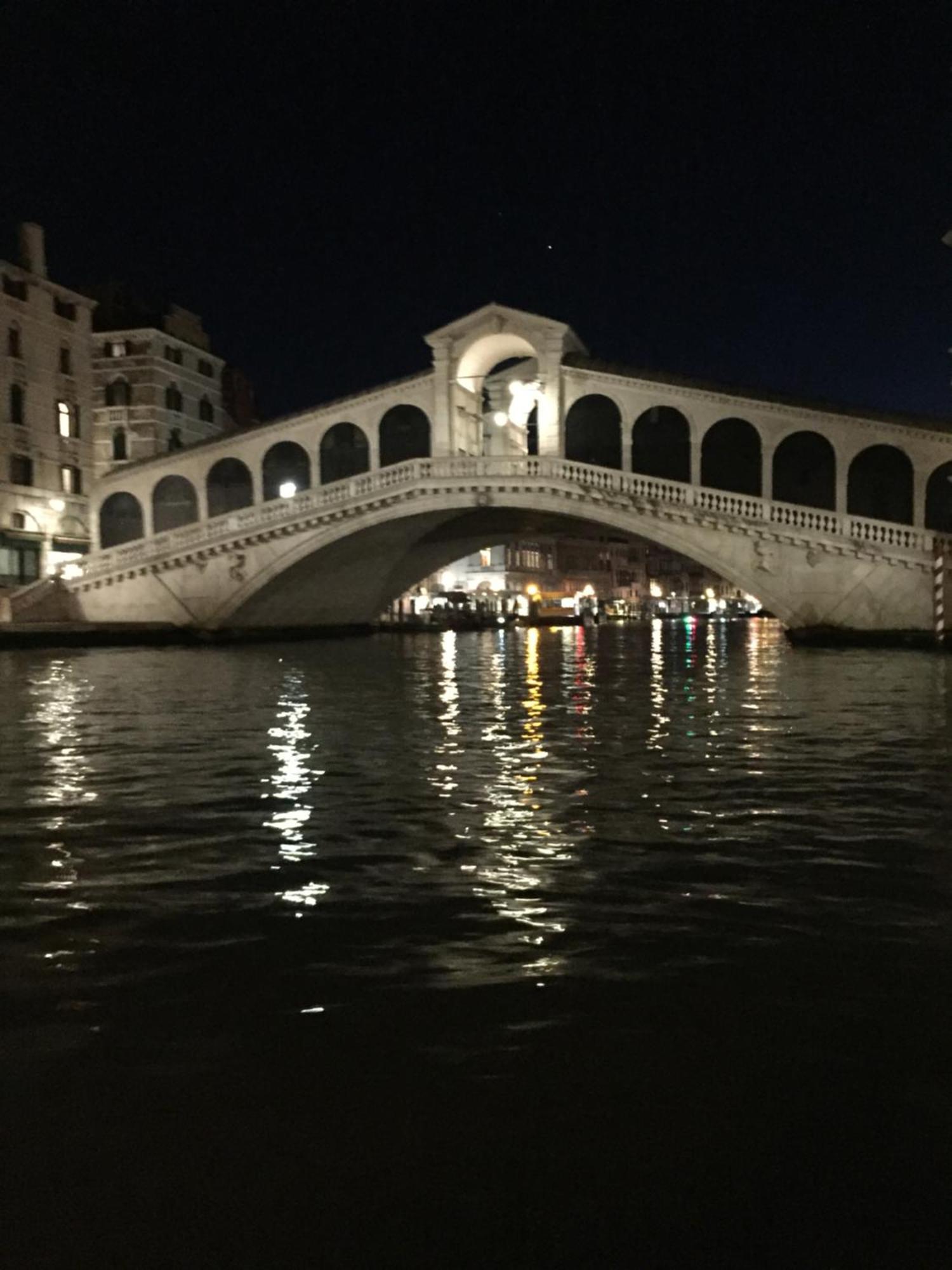 "Ea Casa De Mi", L'Incanto Di Vivere Venezia Exterior foto