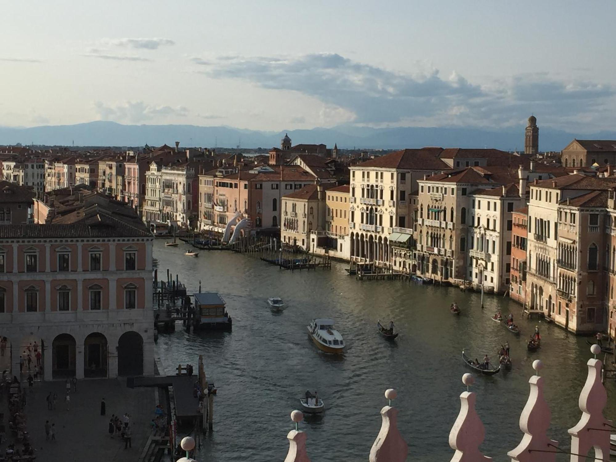 "Ea Casa De Mi", L'Incanto Di Vivere Venezia Exterior foto